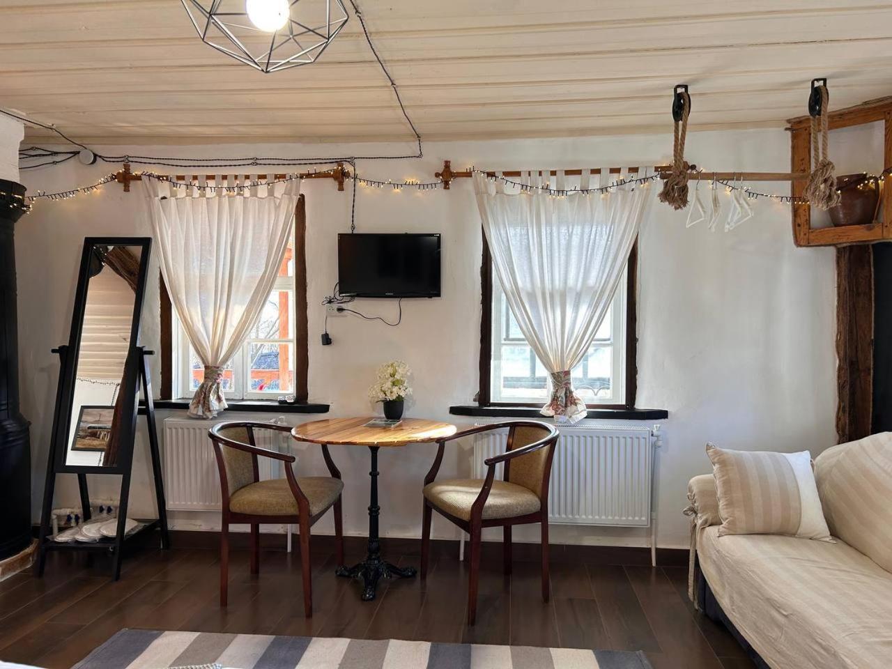 Hnameni Bovadzor Lodge Екстериор снимка