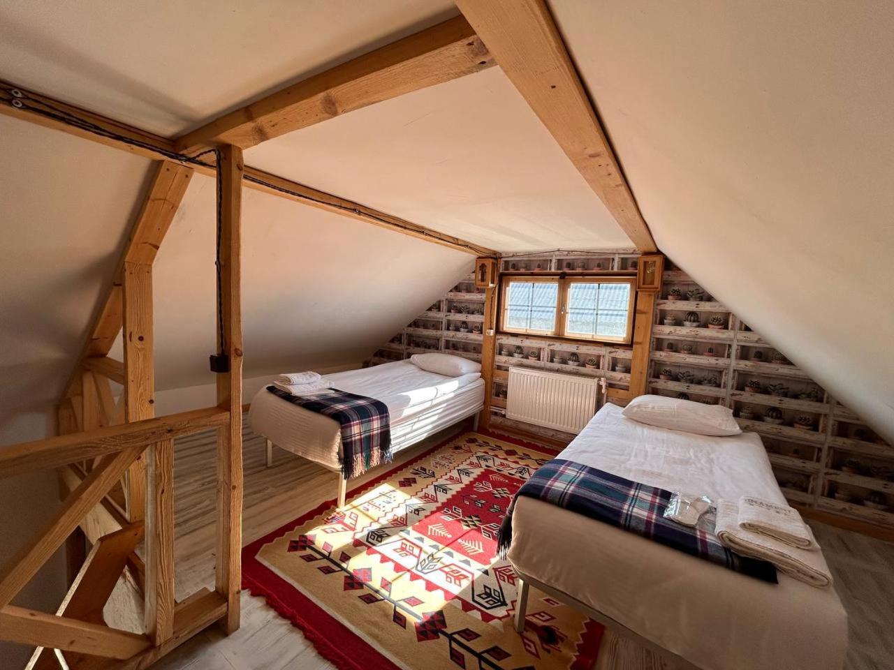 Hnameni Bovadzor Lodge Екстериор снимка