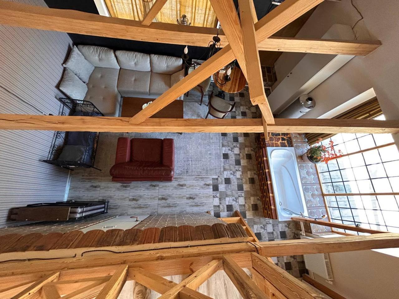 Hnameni Bovadzor Lodge Екстериор снимка
