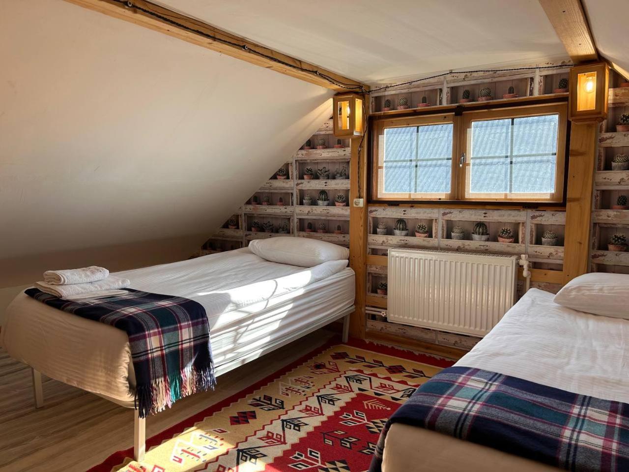 Hnameni Bovadzor Lodge Екстериор снимка