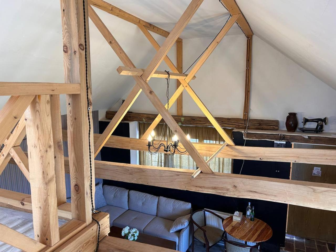 Hnameni Bovadzor Lodge Екстериор снимка