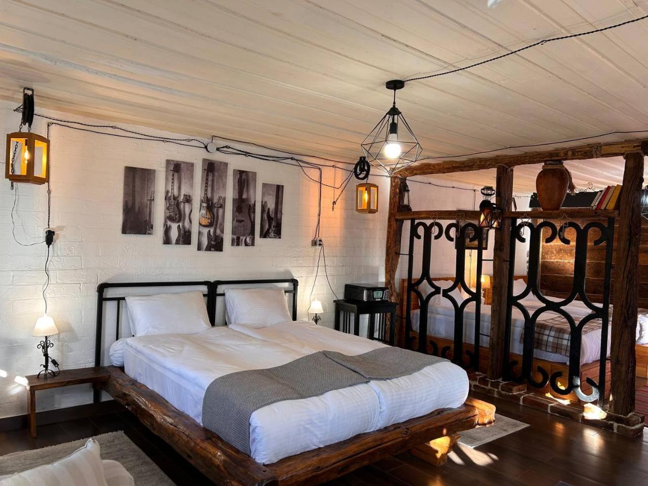Hnameni Bovadzor Lodge Екстериор снимка