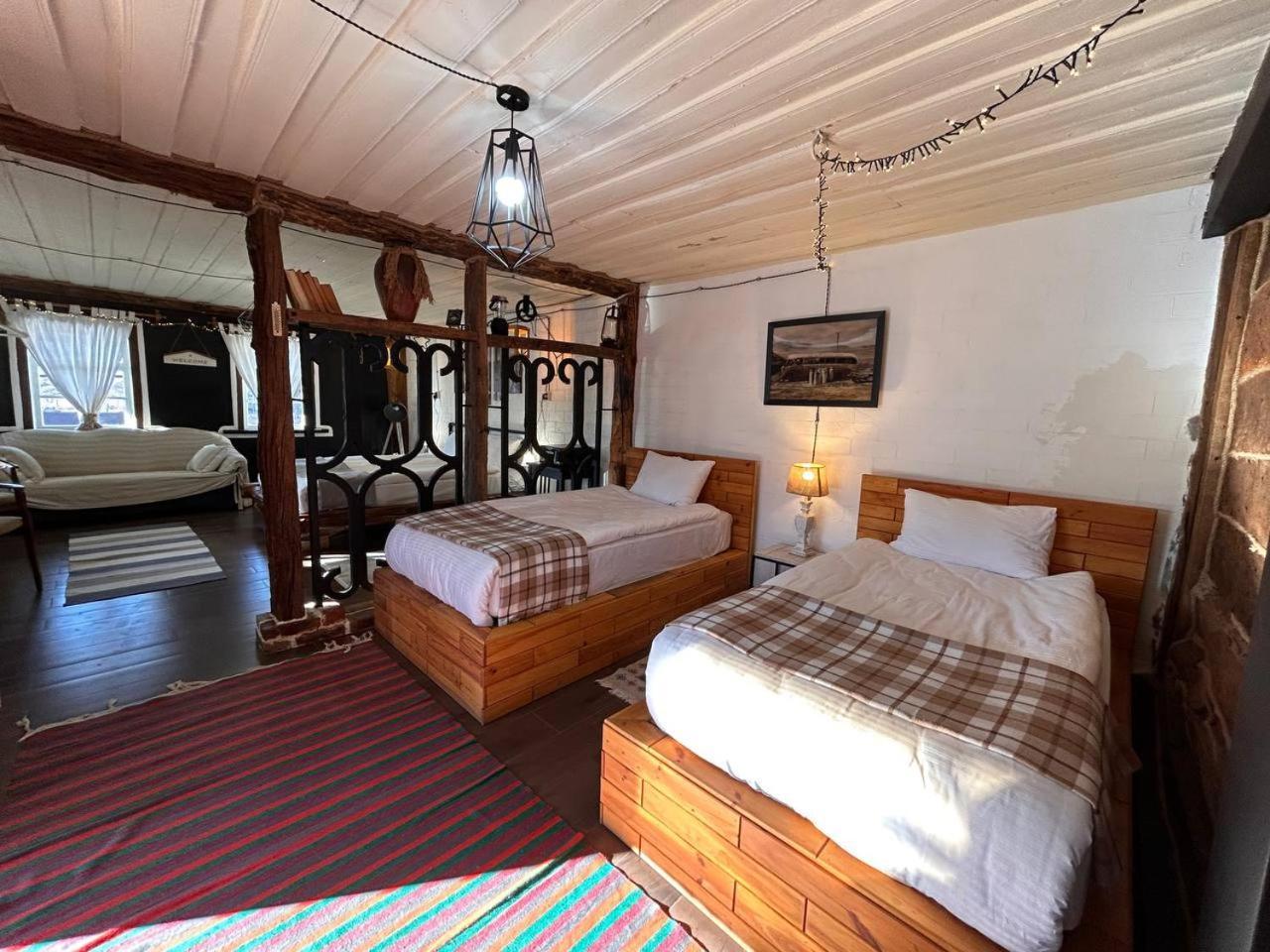 Hnameni Bovadzor Lodge Екстериор снимка