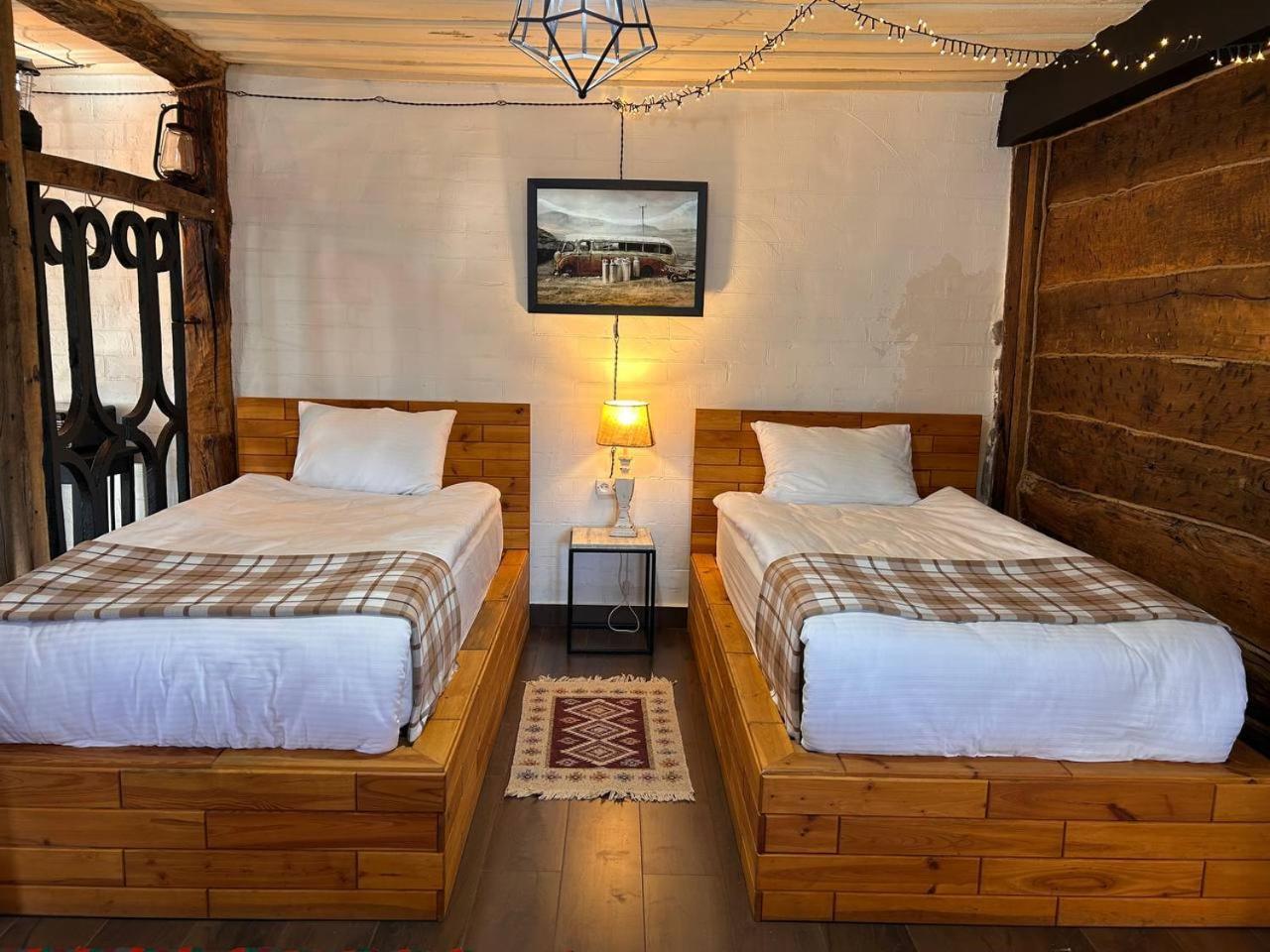 Hnameni Bovadzor Lodge Екстериор снимка